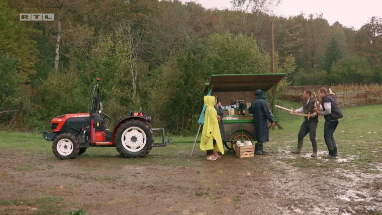 Mario pobijedio Rebeccu i otišao u šumu, u kući anarhija: 'Oni mene jednostavno ne poštuju'