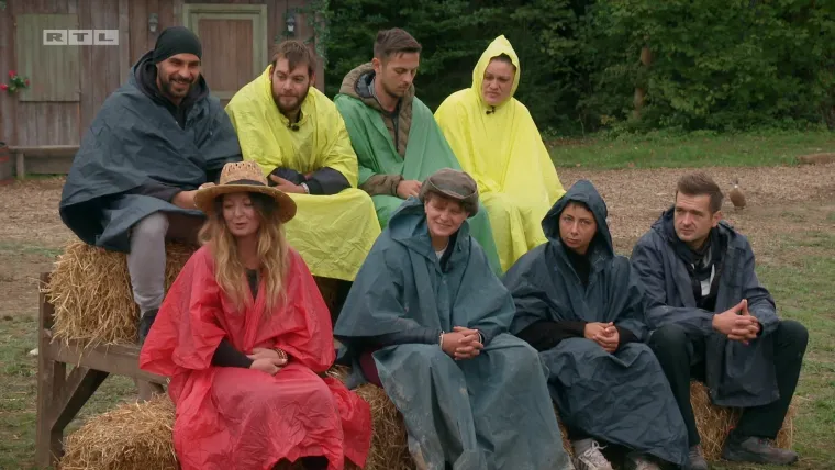 Mario pobijedio Rebeccu i otišao u šumu, u kući anarhija: 'Oni mene jednostavno ne poštuju'