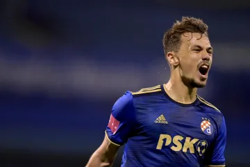 Dinamovac odbio dvije ponude iz Poljske, ali ovu nije mogao: Evo gdje Špikić nastavlja karijeru
