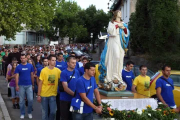 Tenzije pred Veliku Gospu: Najavili dolazak 1000 muslimana u Široki Brijeg, zabranili im klanjanje