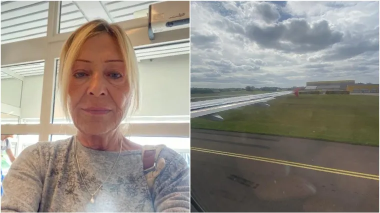 Ruža iz 'Ljubav je na selu' uvijek je u pokretu, a otkrila je gdje sada putuje