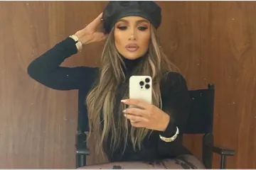 Jennifer Lopez u ubojitom izdanju: Ponosno pokazala zanosne noge, fanovi ne mogu doći k sebi