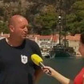 Hrvatska na udaru buktinje: Požar kod Krila Jesenice i dalje zadaje glavobolju vatrogascima