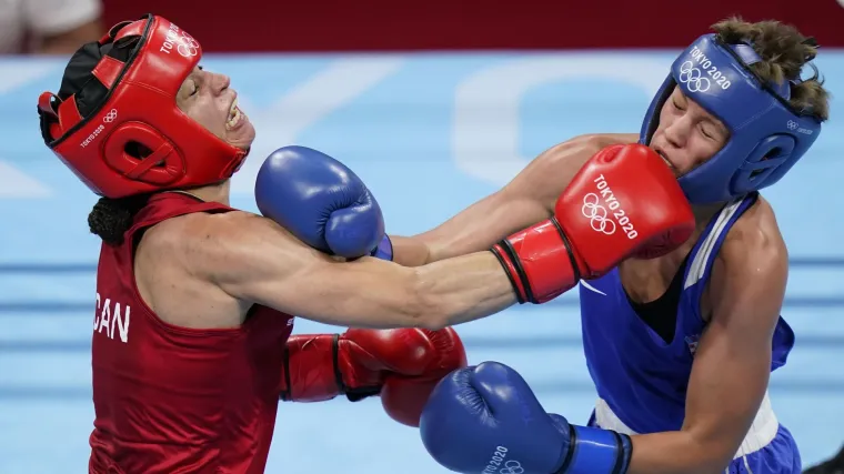 Hrvatsku će na Svjetskom prvenstvu predstavljati devet boksača i dvije boksačice