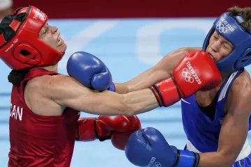 Hrvatsku će na Svjetskom prvenstvu predstavljati devet boksača i dvije boksačice