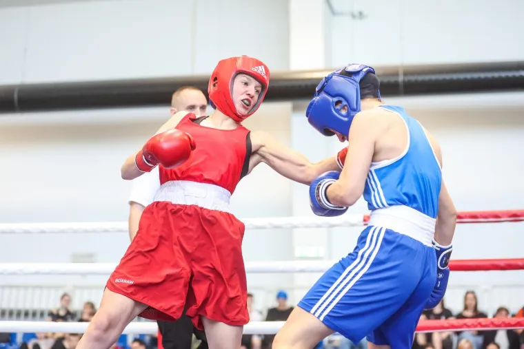 Hrvatsku će na Svjetskom prvenstvu predstavljati devet boksača i dvije boksačice