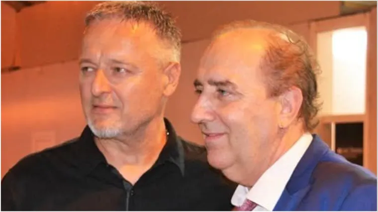 Grdović se opet oglasio i uputio posebne riječi Thompsonu: 'Ako se sjetiš...'