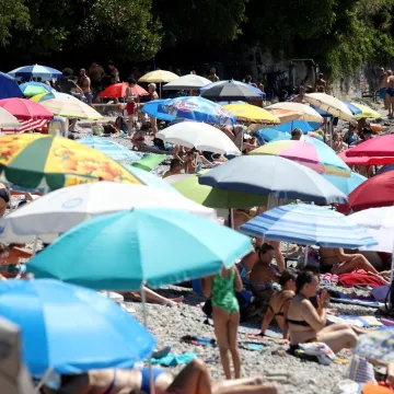 Upaljen crveni meteoalarm za četiri regije: RTL-ova meteorologinja otkriva kada stiže osvježenje