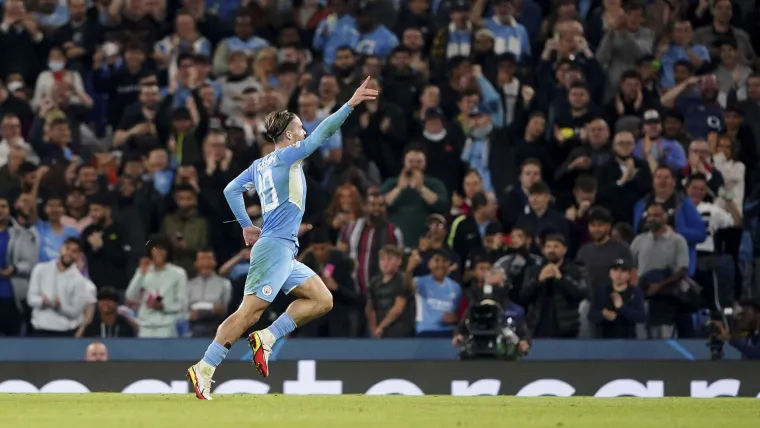 Najskuplji igrač u povijesti Cityja preselio u Everton: Evo koliko iznosi otkupna klauzula