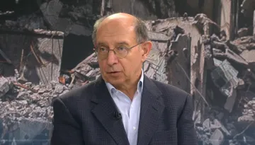 Božo Kovačević o susretu titana: 'Razgovarat će se o dvije verzije kapitulacije Ukrajine'