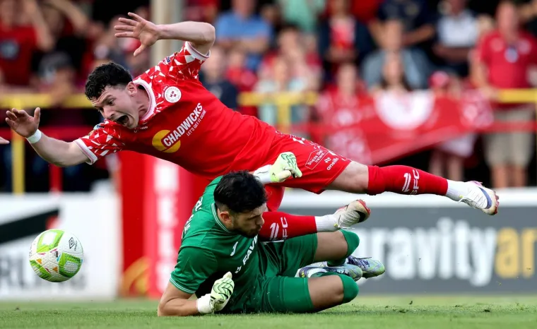 Rijeka u ludoj utakmici ulovila europsku jesen! Nakon golčina Fruka i Dantasa presudio Oreč u šokantnoj završnici