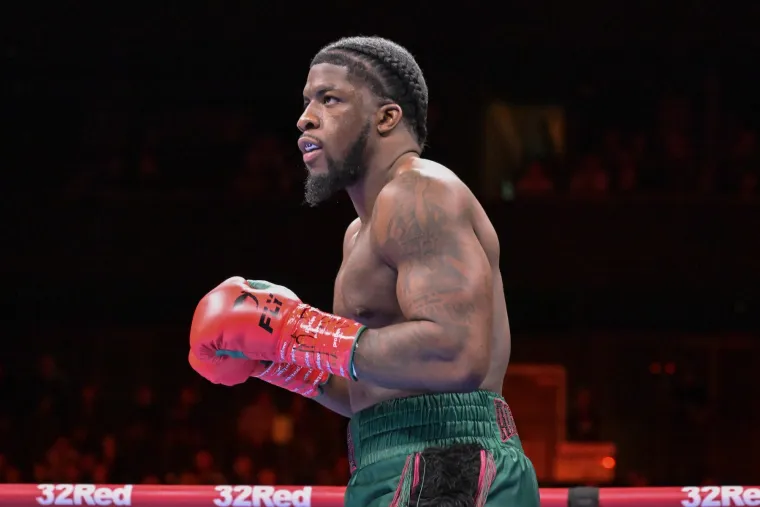 Hrgović spreman dočekuje meč protiv britanskog nokautera: 'Nisam ga podcijenio'