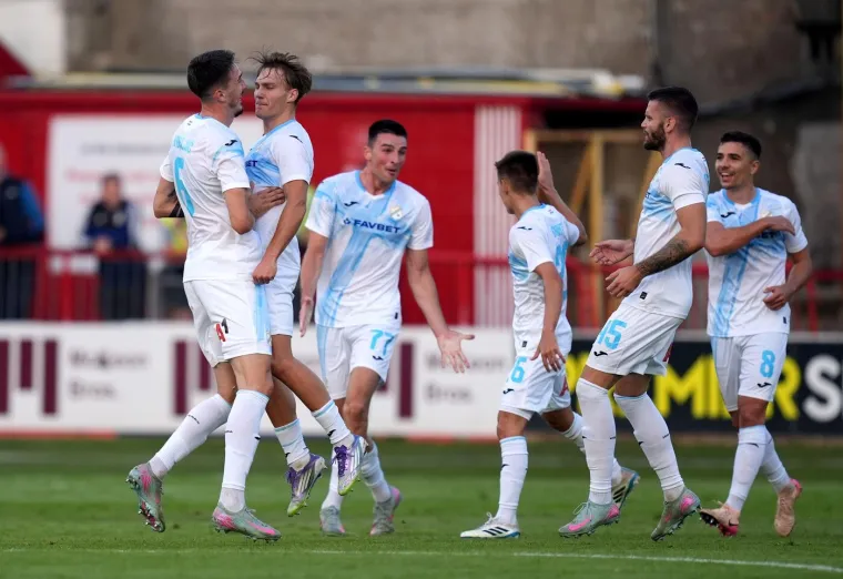 Rijeka u ludoj utakmici ulovila europsku jesen! Nakon golčina Fruka i Dantasa presudio Oreč u šokantnoj završnici