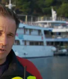Marko Kadić: 'Olujna bura i vrućina otežali gašenje, ostajemo pripravni'
