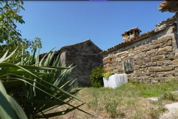 Kvadrat je 4 eura, a na prodaju je baš cijelo selo: Ovo je skriveni dragulj Istre