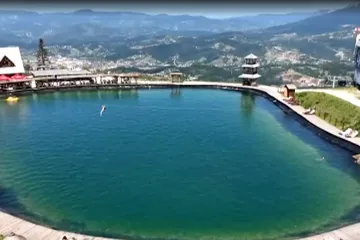 Ako izgarate zbog vrućina i inflacije rješenje je Bosna. Cijene? Kakve su nekad bile