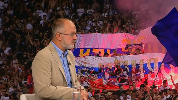 Sociolog komentirao Jandrokovića: 'Svojim postupcima dodatno je legitimizirao takve poruke'