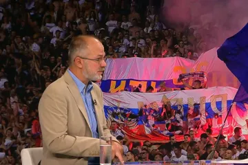 Sociolog komentirao Jandrokovića: 'Svojim postupcima dodatno je legitimizirao takve poruke'