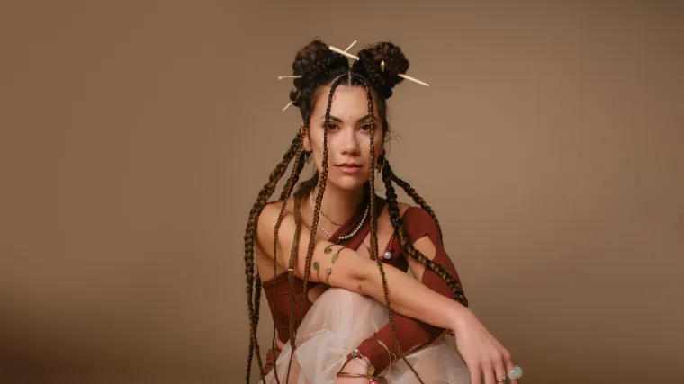 Poznata glazbenica čeka prvo dijete: Pamtimo je po nesvakidašnjem nastupu na Dori