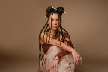 Poznata glazbenica čeka prvo dijete: Pamtimo je po nesvakidašnjem nastupu na Dori