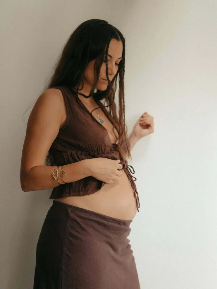 Poznata glazbenica čeka prvo dijete: Pamtimo je po nesvakidašnjem nastupu na Dori