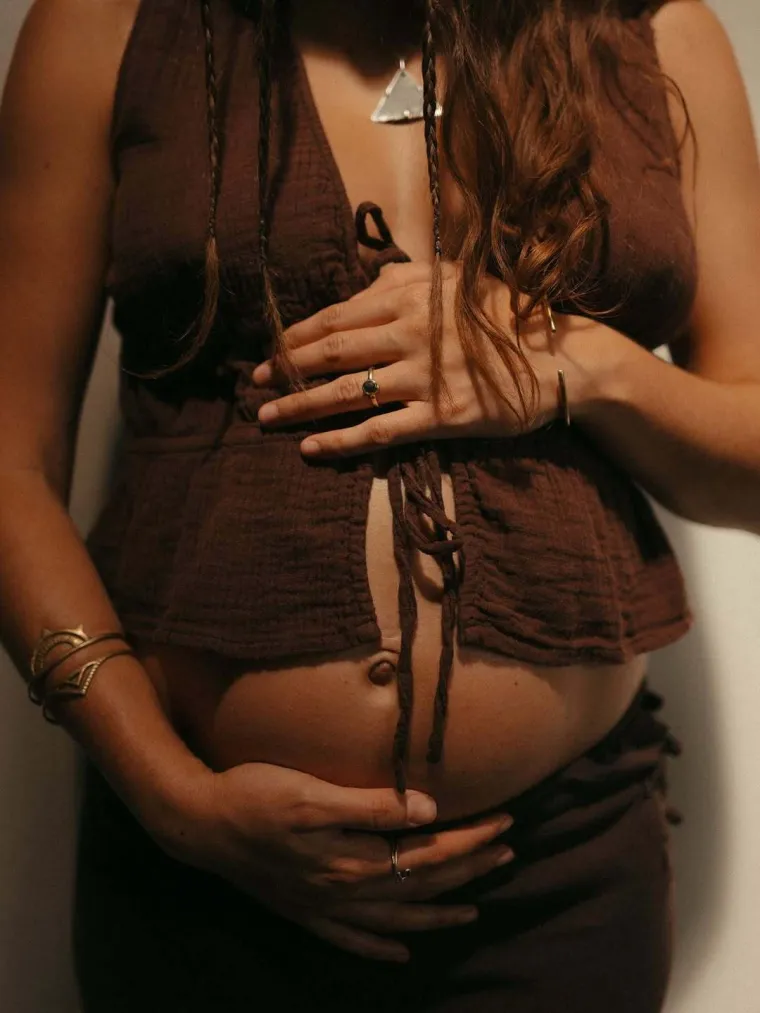 Poznata glazbenica čeka prvo dijete: Pamtimo je po nesvakidašnjem nastupu na Dori