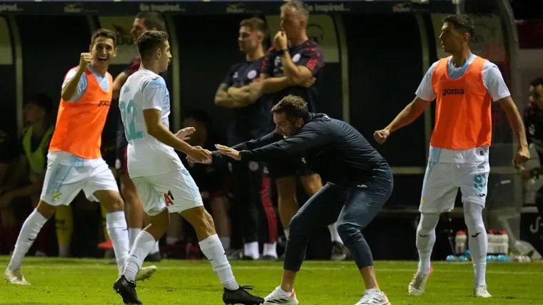 Rijeka u ludoj utakmici ulovila europsku jesen! Nakon golčina Fruka i Dantasa presudio Oreč u šokantnoj završnici