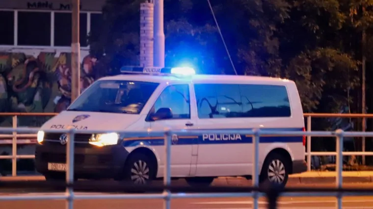 Masovna tučnjava u Medulinu! Sudjelovala i djeca, policija blokirala ulaz u mjesto