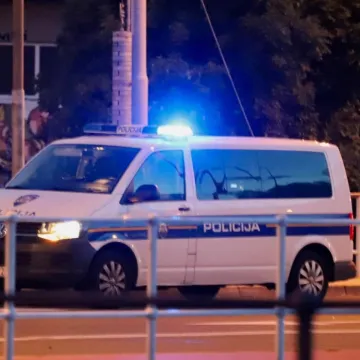 Masovna tučnjava u Medulinu! Sudjelovala i djeca, policija blokirala ulaz u mjesto