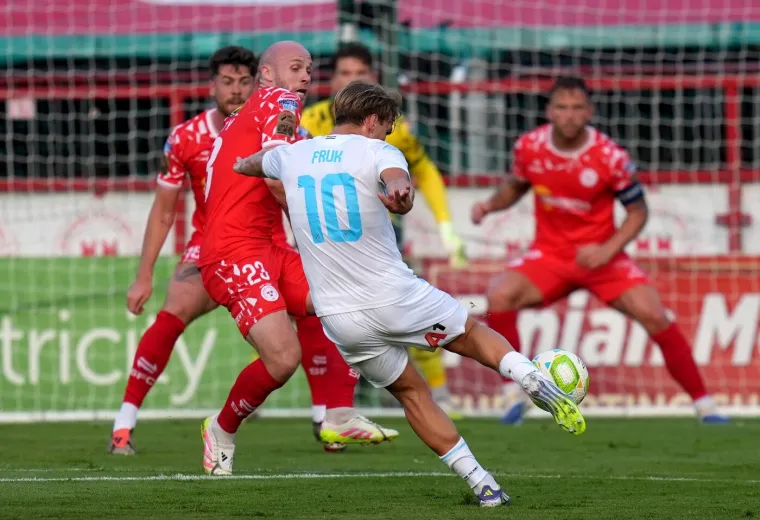 Rijeka pobjedom protiv Shelbournea stekla pravo malo bogatstvo, a evo koliko još može zaraditi