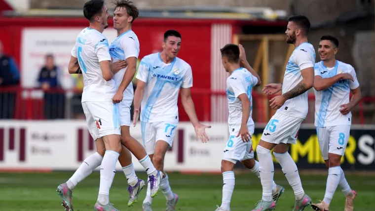 Rijeka pobjedom protiv Shelbournea stekla pravo malo bogatstvo, a evo koliko još može zaraditi