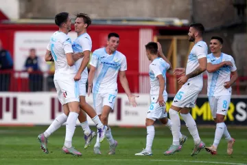 Rijeka pobjedom protiv Shelbournea stekla pravo malo bogatstvo, a evo koliko još može zaraditi