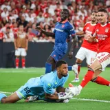 Ivanović s Benficom izborio play-off: Poznati svi parovi koji će se boriti za ogromne novčane nagrade