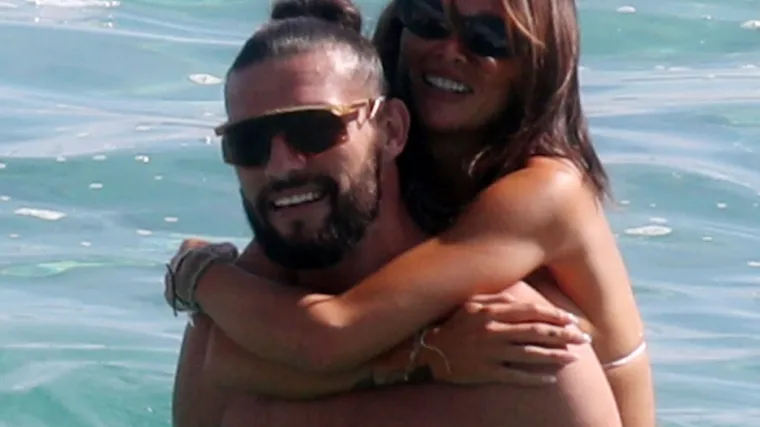 Slavni nogometaš prekinuo turbulentnu vezu s ljepoticom zbog nevjerojatnog razloga