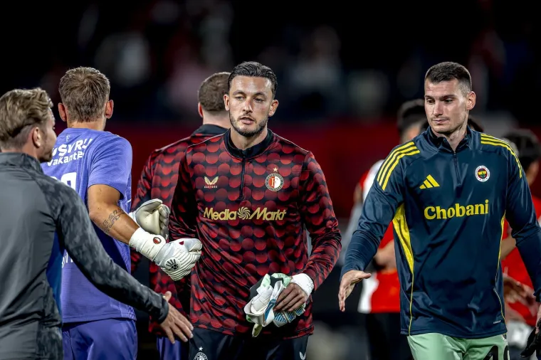 A nekoć je bio sretan i nasmijan: Pogledajte na što sada liči Dominik Livaković