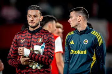 A nekoć je bio sretan i nasmijan: Pogledajte na što sada liči Dominik Livaković