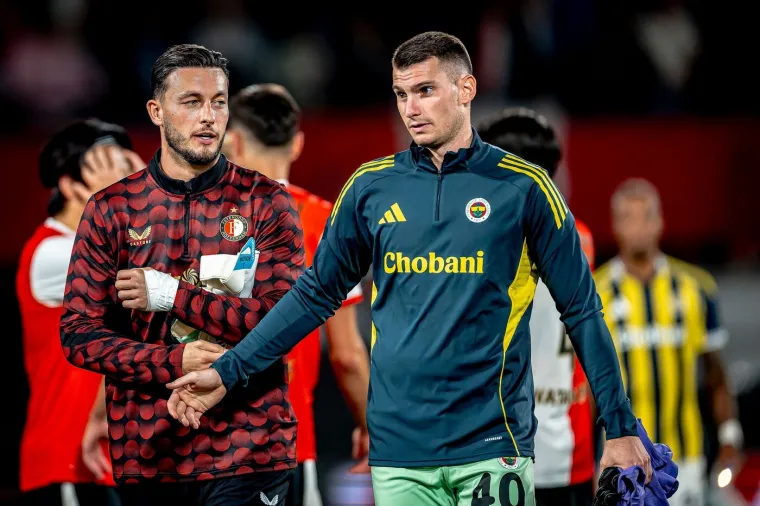 A nekoć je bio sretan i nasmijan: Pogledajte na što sada liči Dominik Livaković