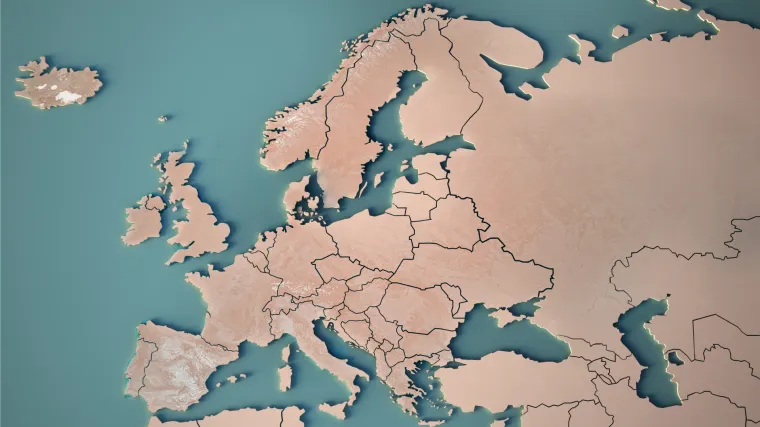 [KVIZ] Jesi li pravi poznavatelj Europe i njezinih država?