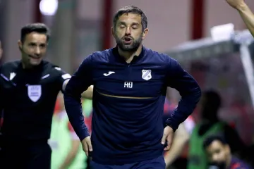 Bivši vatreni podigao glas: 'Nije u redu da se to govori za Đalovića i širi negativa'