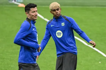 Zvijezda napušta Barcelonu i u šokantnom transferu seli u Saudijsku Arabiju