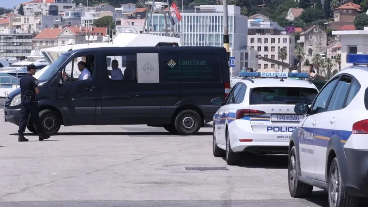 Brutalna tučnjava lokalaca i Nijemaca kod Novog Vinodolskog: 'Dobio je lopatom po glavi'