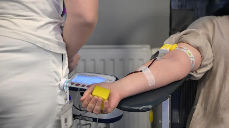 Kritične zalihe krvi u cijeloj Hrvatskoj: Situacija je ozbiljna, nemojte ignorirati ovaj apel!