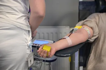 Kritične zalihe krvi u cijeloj Hrvatskoj: Situacija je ozbiljna, nemojte ignorirati ovaj apel!