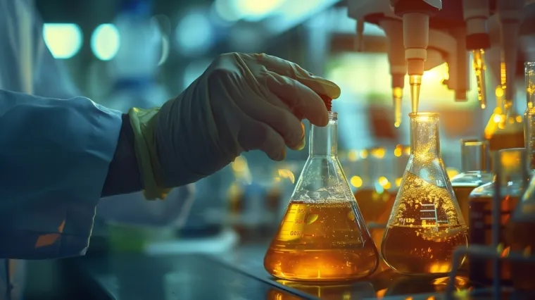 [KVIZ] Svi trebaju imati barem tri točna na ovim laganim pitanjima iz kemije