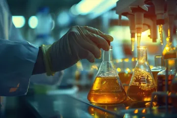 [KVIZ] Svi trebaju imati barem tri točna na ovim laganim pitanjima iz kemije