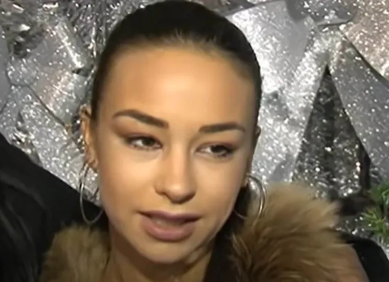 Kći Mile Kitića u zanosnoj haljini proslavila 28. rođendan: Ovako je izgledala prije