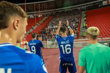 Kaos u Beogradu, Poljaci brutalno pretučeni: Navijači Zvezde ih presreli pa mlatili palicama