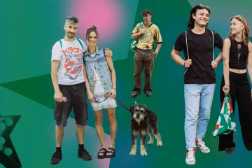 Otkrivamo što piju ljudi s najviše stila: Znaju što žele, znaju što valja. I pritom izgledaju dobro