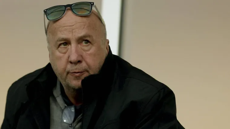 Bliži se povijesni trenutak, Velimir Zajec se oglasio: 'Namjeravamo ispuniti obećanje'