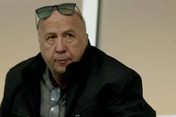 Bliži se povijesni trenutak, Velimir Zajec se oglasio: 'Namjeravamo ispuniti obećanje'